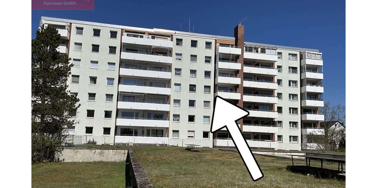 Etagenwohnung Burgdorf - 4 Zimmer, 93 m&sup2;, 165.000&euro; | Angebot:26620699
