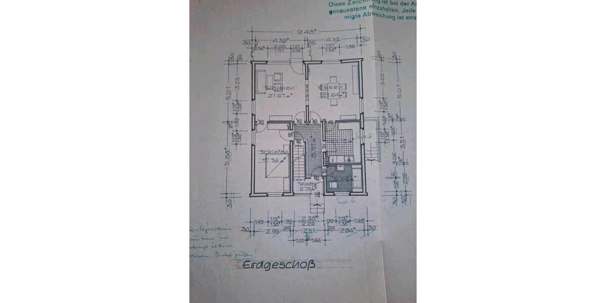 Einfamilienhaus Burgdorf - 7 Zimmer, 154 m&sup2;, 469.000&euro; | Angebot:26047124