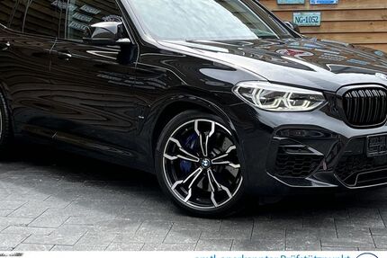 BMW X3 M 57.764 km 48.900 &euro; Langenhagen 30855