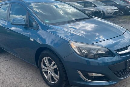 Opel Astra 250.000 km 2.490 &euro; Neustadt am Rübenberge bei Hannover 31535