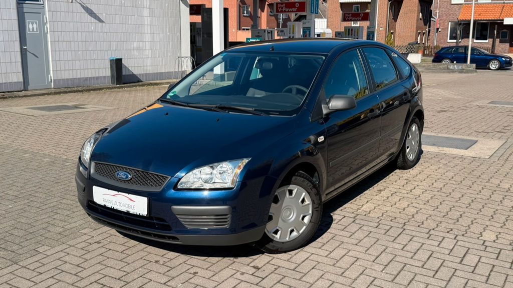Ford Focus 145.000 km 2.750 &euro; Neustadt 31535