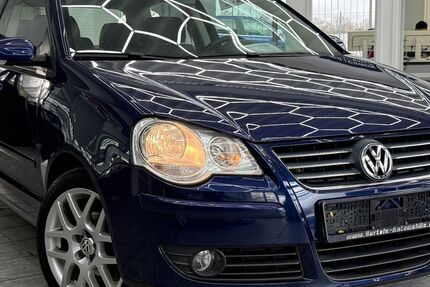 VW Polo 183.000 km 4.950 &euro; Fuhrberg 30938
