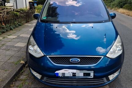 Ford Galaxy 218.000 km 3.950 &euro; Garbsen 30823