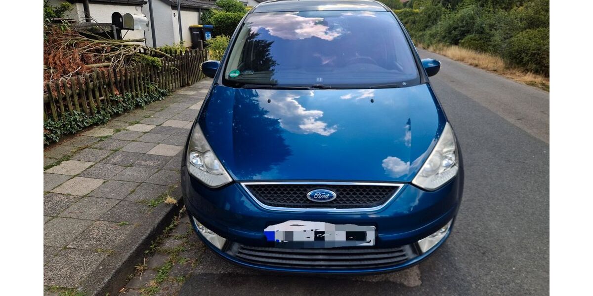 Ford Galaxy 218.000 km 3.950 &euro; Garbsen 30823