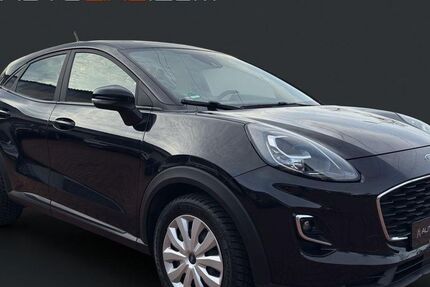 Ford Puma 139.584 km 8.900 &euro; Ronnenberg StT Empelde Region Hannover 30952
