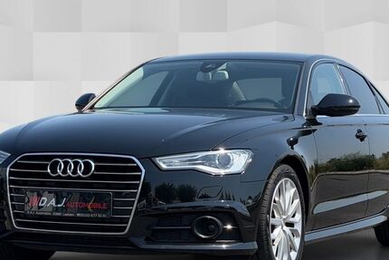 Audi A6 126.300 km 18.880 &euro; Laatzen 30880