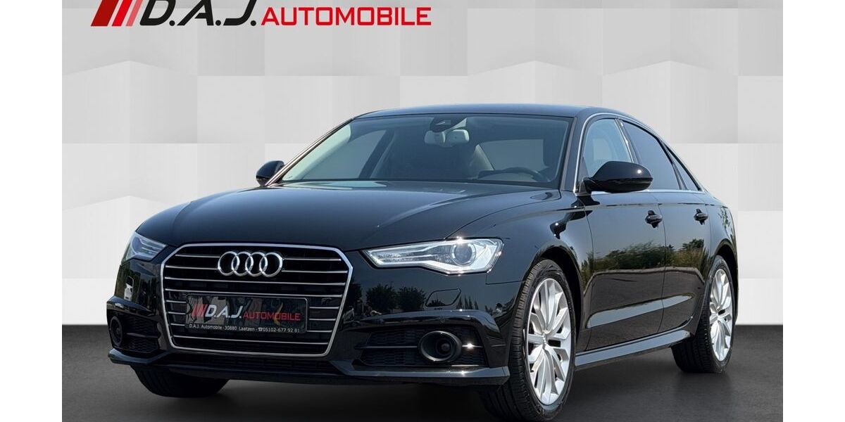 Audi A6 126.300 km 18.880 &euro; Laatzen 30880