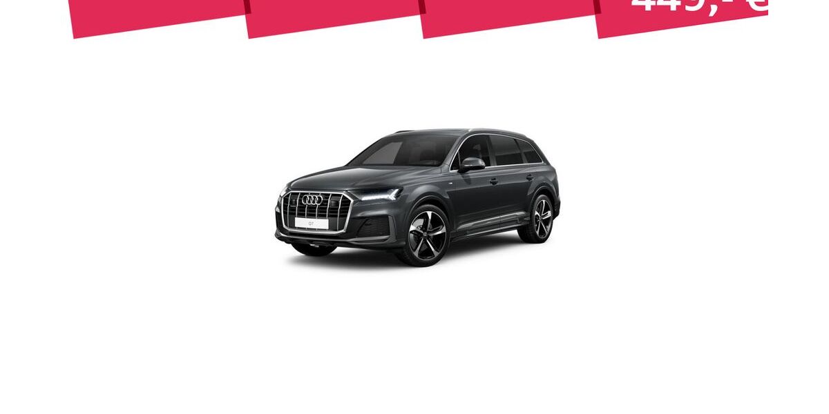 Audi Q7 91.839 km 54.650 &euro; Hannover 30179
