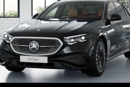 Mercedes-Benz E 200 9.900 km 62.500 &euro; Hannover 30655