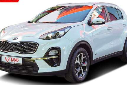 Kia Sportage 103.381 km 18.990 &euro; Hannover 30179
