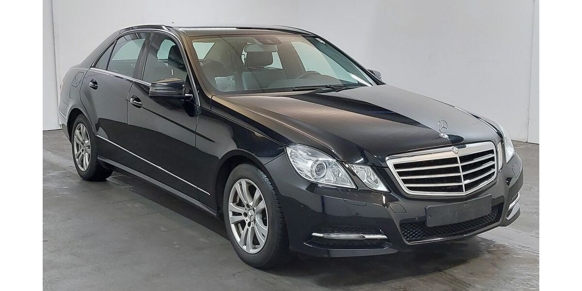 Mercedes-Benz E 220 249.889 km 12.880 &euro; Hannover 30419
