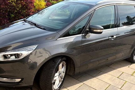 Ford Galaxy 189.232 km 13.200 &euro; Wedemark 30900