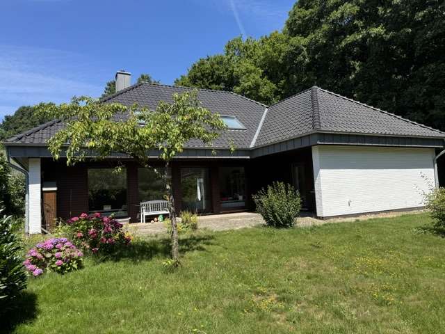Einfamilienhaus Langenhagen Brink - 7 Zimmer, 200 m&sup2;, 725.000&euro; | Angebot:27005524