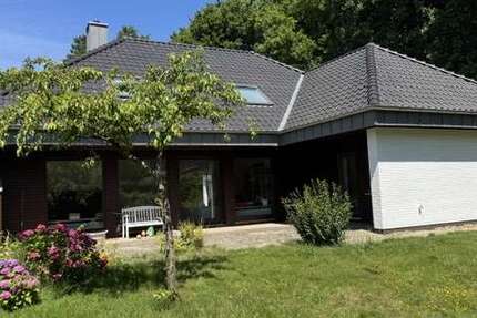 Haus Langenhagen Brink - 7 Zimmer, 200 m&sup2;, 725.000&euro; | Angebot:27005524