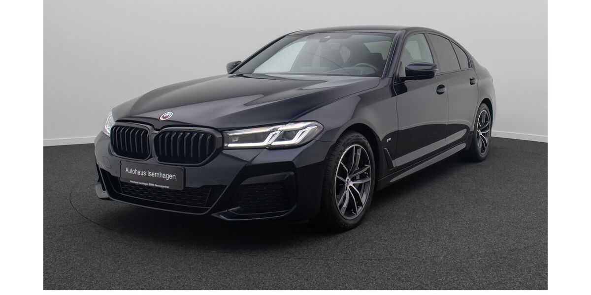 BMW 540 51.595 km 51.999 &euro; Isernhagen 30916