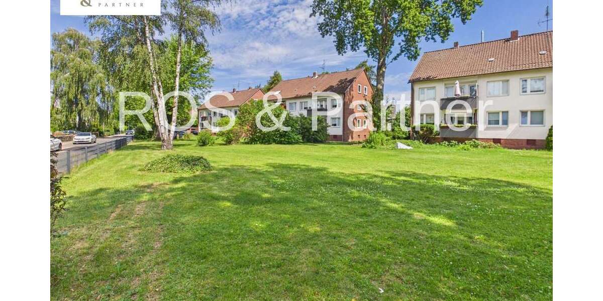 Grundstück Hannover Buchholz-Kleefeld - 349.000&euro; | Angebot:26963563
