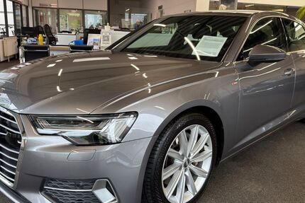 Audi A6 90.250 km 31.980 &euro; Bad Nenndorf 31542