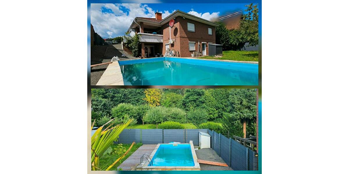 Bungalow Bad Münder am Deister - 6 Zimmer, 156 m&sup2;, 455.000&euro; | Angebot:26580687