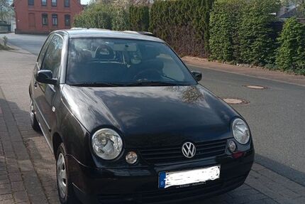 VW Lupo 149.700 km 1.650 &euro; Hannover 30625