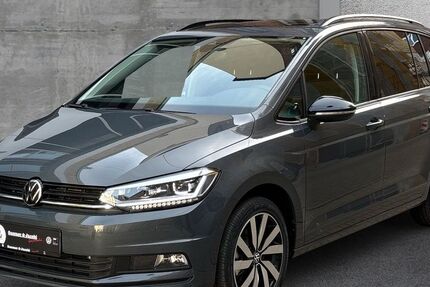 VW Touran 1.250 km 54.990 &euro; Hannover 30449