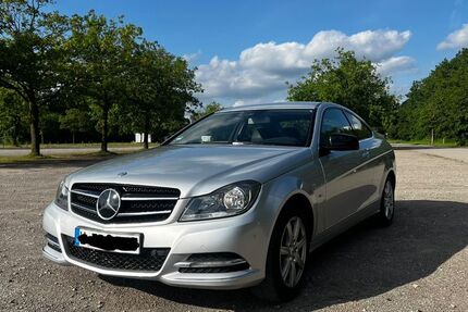 Mercedes-Benz C 250 108.000 km 12.000 &euro; Langenhagen 30855