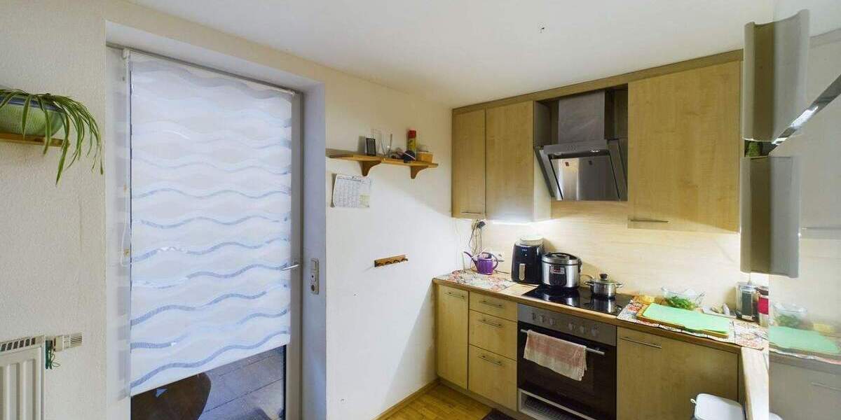 Etagenwohnung Rehburg-Loccum Rehburg - 5 Zimmer, 188 m&sup2;, 250.000&euro; | Angebot:25686912