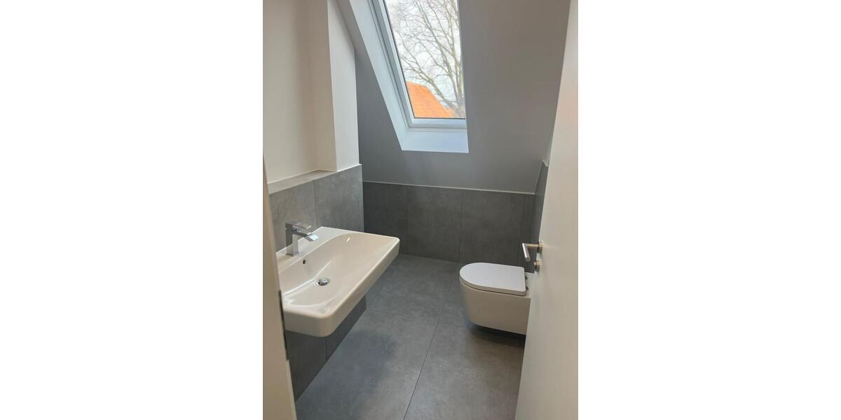 Maisonettenwohnung Gehrden - 4 Zimmer, 175 m&sup2;, 1.392&euro; | Angebot:25921420