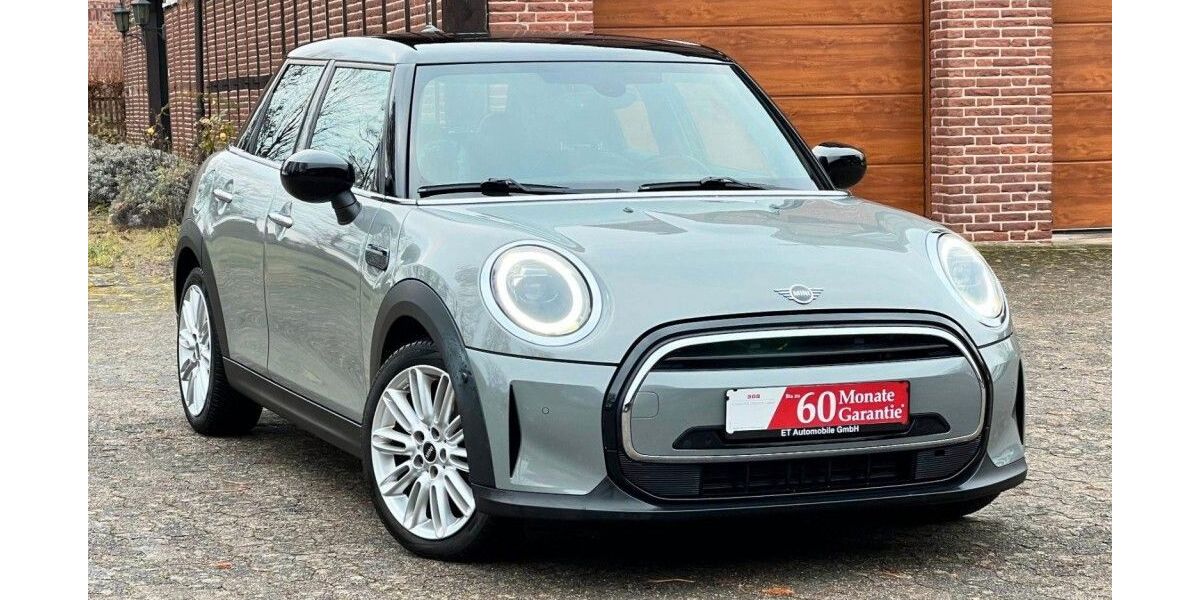 Mini Cooper 40.000 km 18.999 &euro; Isernhagen 30916