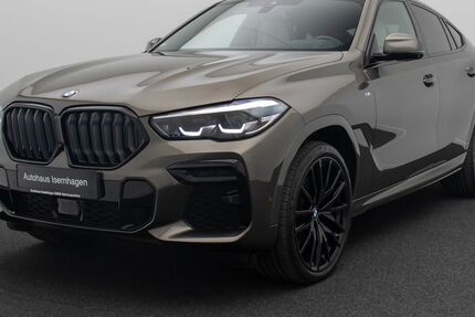 BMW X6 41.987 km 68.999 &euro; Isernhagen 30916