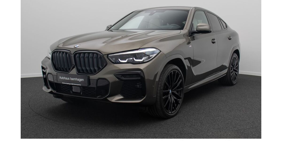 BMW X6 41.987 km 69.499 &euro; Isernhagen 30916