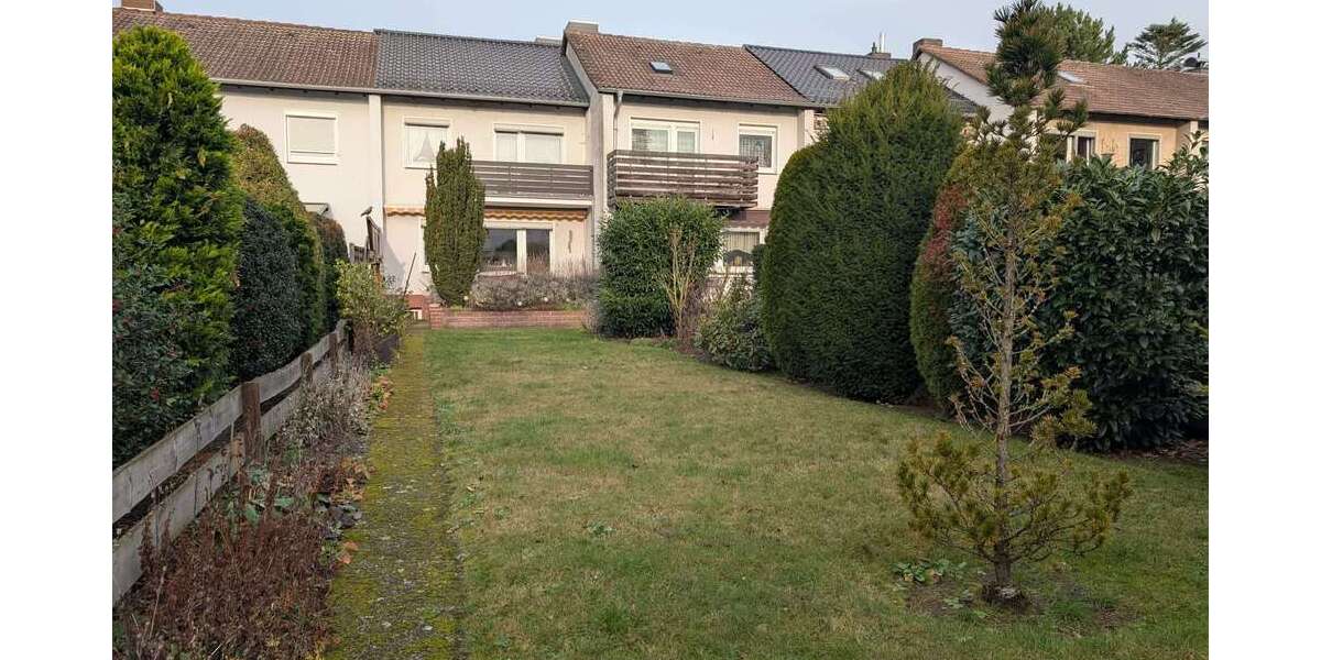 Einfamilienhaus Burgdorf - 4 Zimmer, 86 m&sup2;, 269.900&euro; | Angebot:26501397