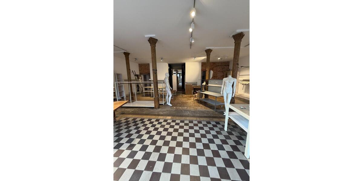 Gewerbeobjekt Hannover Linden-Limmer - 2.900&euro; | Angebot:25234718