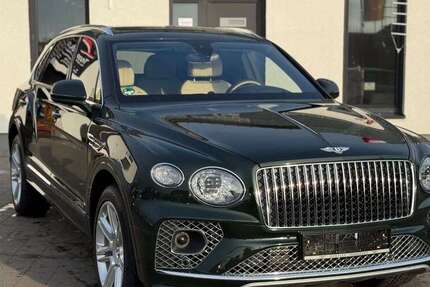 Bentley Bentayga 14.000 km 239.900 &euro; Sehnde 31319
