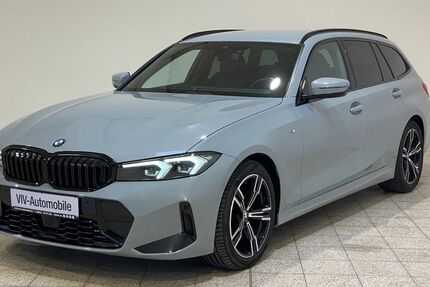 BMW 320 87.900 km 34.890 &euro; Wunstorf (bei Hannover) 31515