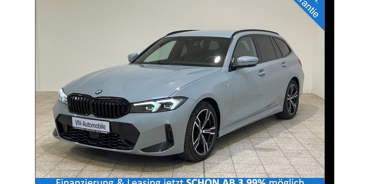 BMW 320 87.900 km 34.890 &euro; Wunstorf (bei Hannover) 31515
