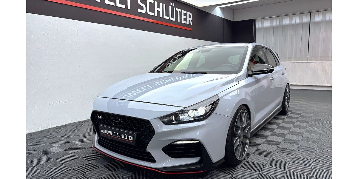 Hyundai i30 90.700 km 26.900 &euro; Lehrte 31275