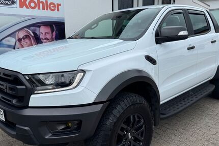 Ford Ranger 39.750 km 42.700 &euro; Isernhagen NB (Hannover) 30916