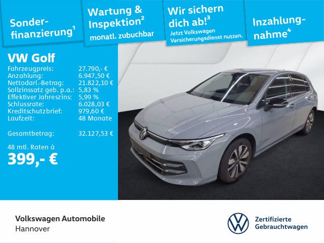 VW Golf 25.646 km 27.790 &euro; Hannover 30655