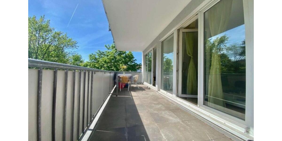 Etagenwohnung Seelze - 2 Zimmer, 46 m&sup2;, 109.000&euro; | Angebot:25792273