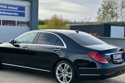 Mercedes-Benz S 350 132.000 km 30.990 &euro; Stadthagen 31655