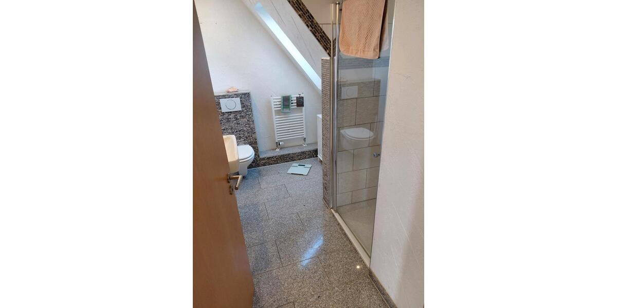Dachgeschoßwohnung Garbsen Ortschaft Horst - 2 Zimmer, 55 m&sup2;, 600&euro; | Angebot:25900130