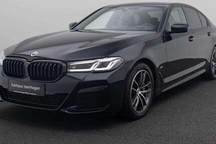 BMW 540 51.595 km 51.999 &euro; Isernhagen 30916