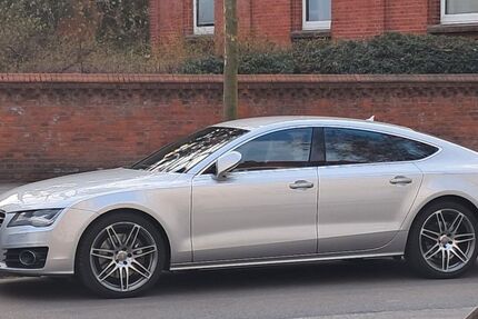 Audi A7 159.000 km 18.500 &euro; Hannover 30165