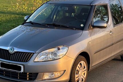 Skoda Roomster 338.000 km 2.750 &euro; Barsinghausen 30890
