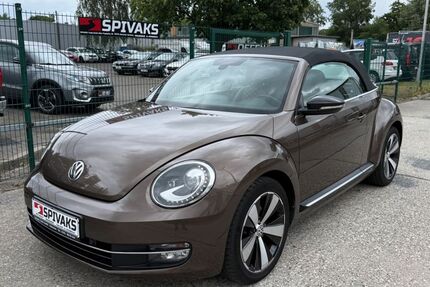 VW Beetle 167.500 km 12.299 &euro; Hannover 30179