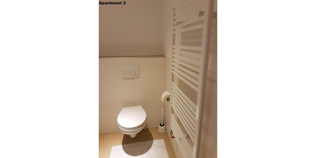 Etagenwohnung Wunstorf - 1 Zimmer, 20 m&sup2;, 470&euro; | Angebot:25916811