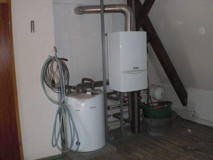 Etagenwohnung Hannover List - 3 Zimmer, 94 m&sup2;, 330.000&euro; | Angebot:25768800