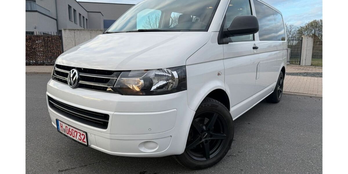 VW T5 Multivan 222.999 km 17.900 &euro; Hannover 30179