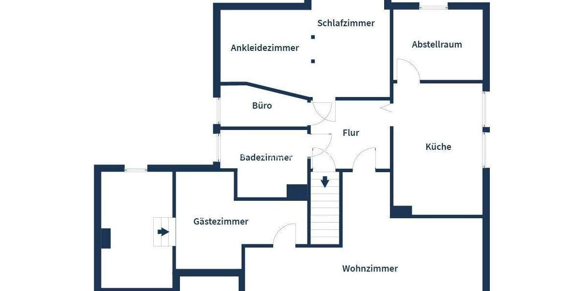 Einfamilienhaus Barsinghausen Egestorf - 7 Zimmer, 160 m&sup2;, 249.000&euro; | Angebot:25690575