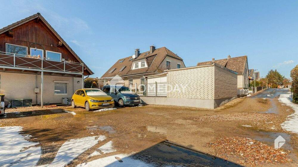 Etagenwohnung Sarstedt Heisede - 3 Zimmer, 73 m&sup2;, 149.900&euro; | Angebot:25737425